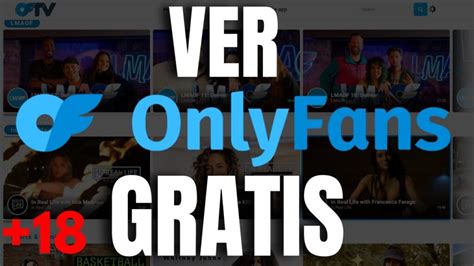 onlyfans ingresar|Qué es Onlyfans, cómo subir contenido y ganar dinero